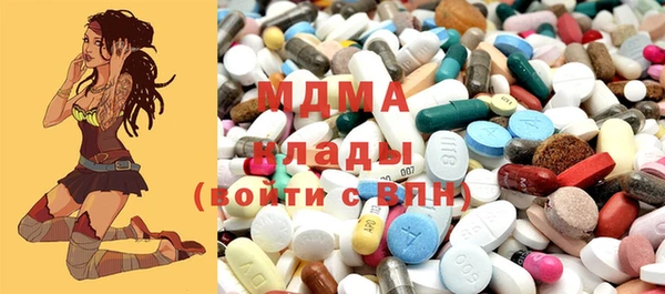 винт Нея
